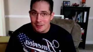 Cat fight impression!