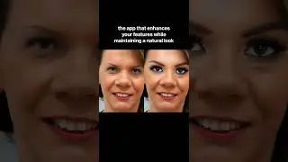 Persona app - Just $57 for beautiful selfies #beautyqueen #beautyblogger #photoshop #filters
