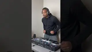 DJ Mixes Two R&B Classics | Shai X Jodeci | If I'm Ever Freek'N You