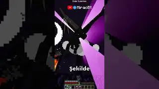 The BEST Way to Defeat the Ender Dragon in Minecraft 💍