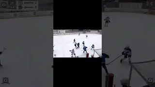 Гол с 🔴красной🔴 линии #hockey #nhl #хоккей #sports #топ #icehockey #edit #nhl24