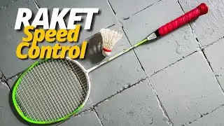 Raket Klint Berserker X3 Speed Control #Klint #raketbadminton