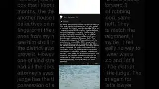 Lawyer mistake #shorts #shortvideo #reddit #redditstories