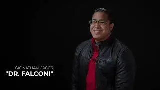 Film Chronic BTS Interview
