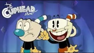 Синий шар и Овощное рагу! | Cuphead #3