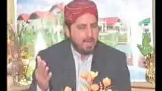 Meri Duaoon Ko woh Darja-e-qabool (Tanvir Qadri Noshahi)