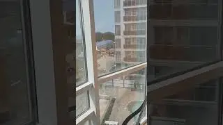 Наш номер в отеле.