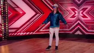 Try not to laugh 😂 (American got Talent)