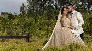 Movie Trailer Of Ramy & Raneen