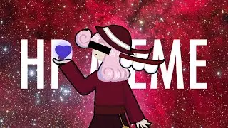 HP | Animation Meme