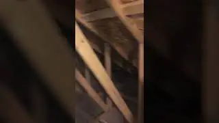 More Shots of My Attic