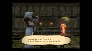 Dark Cloud Ep. 109 Dark Heaven Castle Part 2