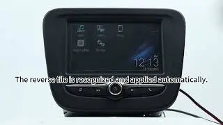 How to Switch the OEM Connection Method from Wired CarPlay to Wired Android Auto on Binize New Box?