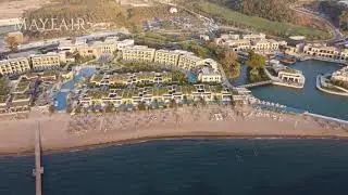 Mandarin Oriental Costa Navarino -  Agora