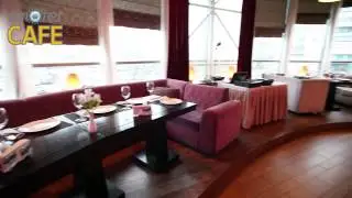 ресторан La Villa в Колпино (Restaurant La Villa in Kolpino)