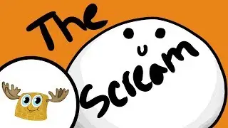 The Scream [WORK IN PROGRESS]