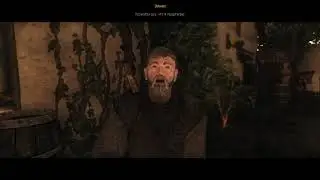 Risen #3 Белшвур, Родригес и Сид чего-то от меня хотят.
