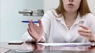 Собеседование со Сказочницей (ООО «МСК»)