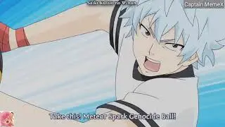 Shot on iphone meme but it's anime #57