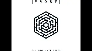 FROST* - Falling Satellites Album Teaser