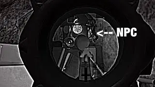 SCP Task Force - Operation: Black Nightmare | Solo | Ipad