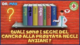 🎀 Guida Essenziale: 🔍Quali sono i segni del cancro alla prostata negli anziani ? I. Salute