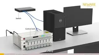CT-4008Tn-5V6A-S1 single tester quick start guide