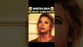 Mobtra Bhai Ko Maaf Karo 🥺 || #shorts #freefire
