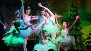 Secrets of Filming Theater Stage shows  with Canon 5d mark3 70D  Nikon d800