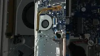 Lenovo IdeaPad 320 Görüntü alamama ve Kısa devre hatası çözümü