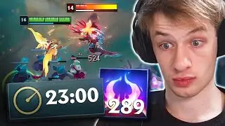 THIS IS THE NEW META...