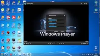 Проигрователь Windows Player