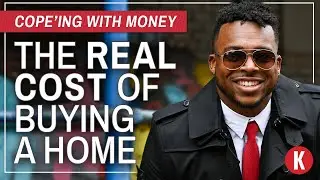 The Real Cost of Buying a Home