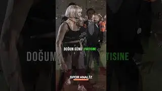 Okan Buruk Nikah Masasına Oturuyor!