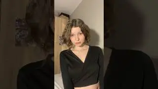 получился щенячий взгляд? #рек #тикток #тренд #танец