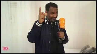 Khudbad kooban iyo Cabdilaahi Maxamed Cali