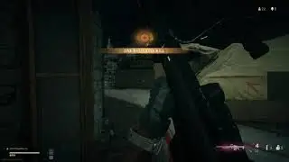 Call of Duty Warzone Gulag HS
