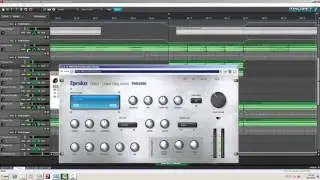 How to produce a computer glitch effect with your vocals