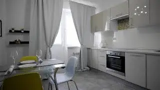 Продаётся 1-комнатная квартира в Москве — ул. Новаторов 4