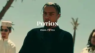 (FREE) Central Cee x UK Garage Type Beat - Potion (2 STEP)
