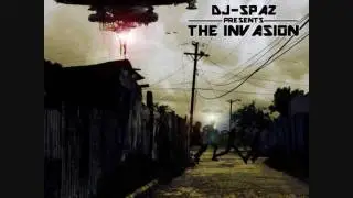 DJ spaz.vs.madrox
