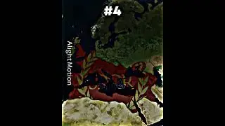 Longest Lasting Empires in History