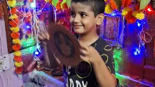 HAPPY DIWALI