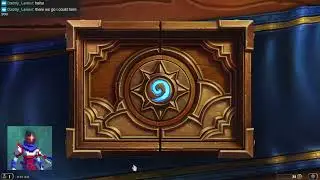 Hearthstone Monday! :) 7/11/2022