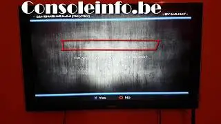 PS3 New Update SEN Enabler v6.2.5 4.86 Spoofer for PSN Access CEX/DEX CFW Support