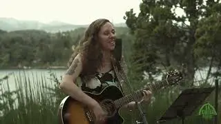 LA CUEVA - SESIONES DE VERANO - ANDY VIOLE - higher ground cover