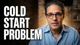 Ep 39 - The Cold Start Problem