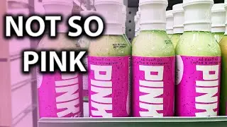PINK SAUCE GONE BAD - SunnyV2 React