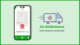 Health and Liveability - Go Ambulance
