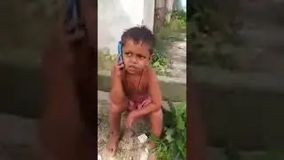 Very Funny -- Chota bachcha Jaan Ke naa Marna re..varna kaat ke Ganga me fek dibun